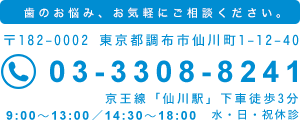 〒275-0011 千葉県習志野市大久保1-23-17　047-456-8828